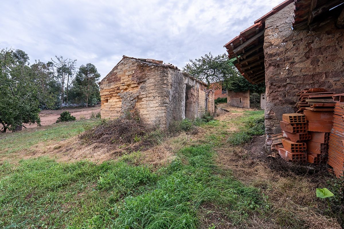 Moradia T1 à venda em São João de Loure e Frossos, Albergaria-a-Velha — foto 27