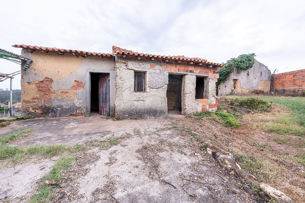 Moradia T1 à venda em São João de Loure e Frossos, Albergaria-a-Velha — foto 11