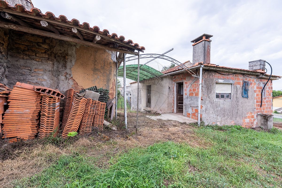 Moradia T1 à venda em São João de Loure e Frossos, Albergaria-a-Velha — foto 10