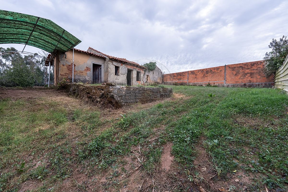 Moradia T1 à venda em São João de Loure e Frossos, Albergaria-a-Velha — foto 9