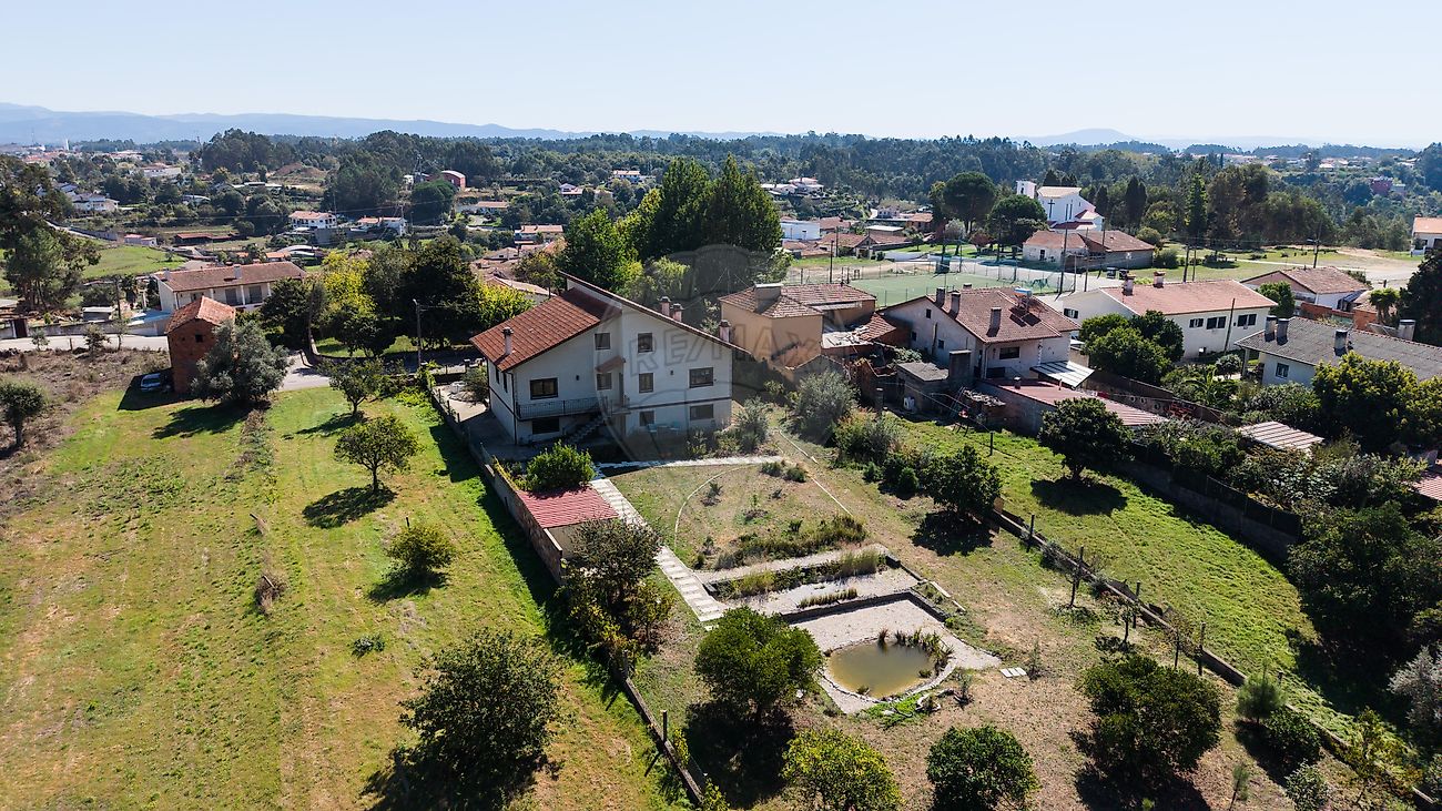 Moradia T5 à venda em Recardães e Espinhel, Águeda — foto 33