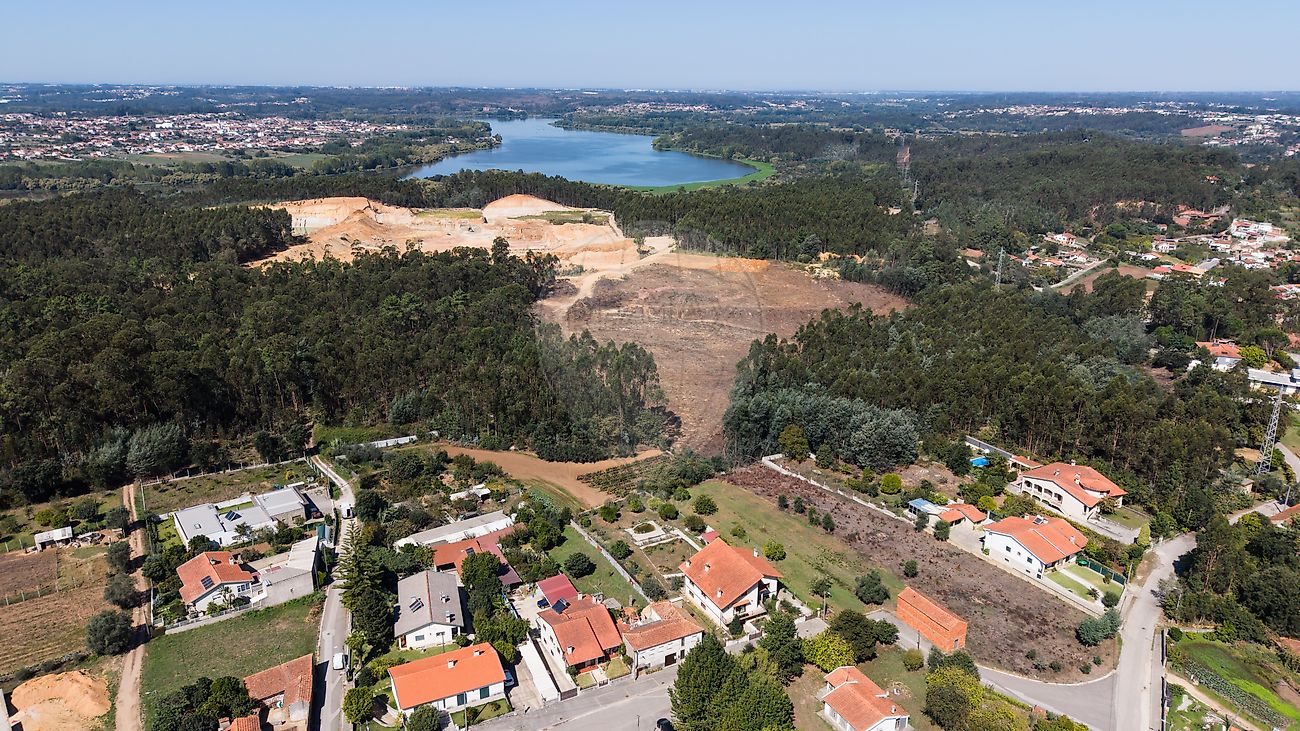 Moradia T5 à venda em Recardães e Espinhel, Águeda — foto 32