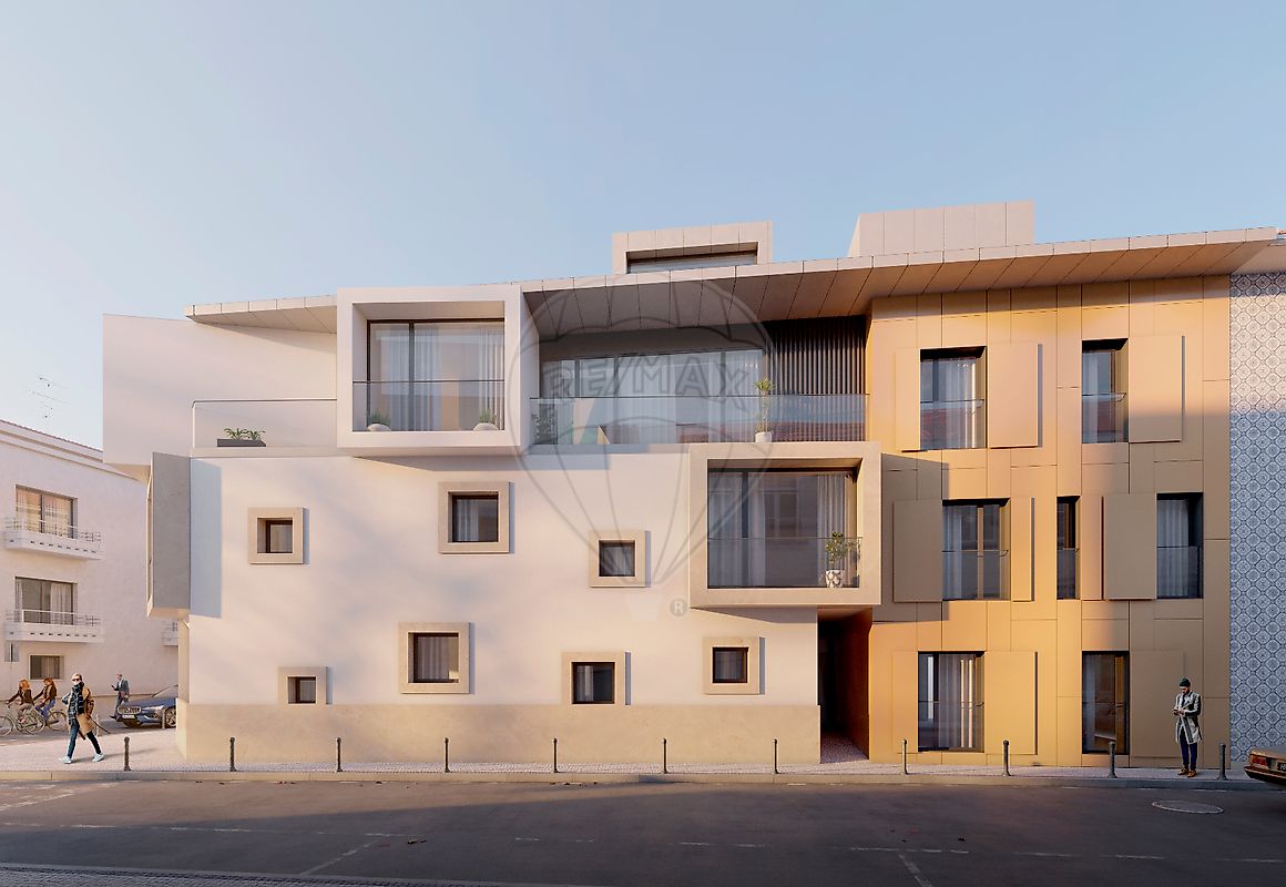 Apartamento T1 à venda em Glória e Vera Cruz, Aveiro — foto 22