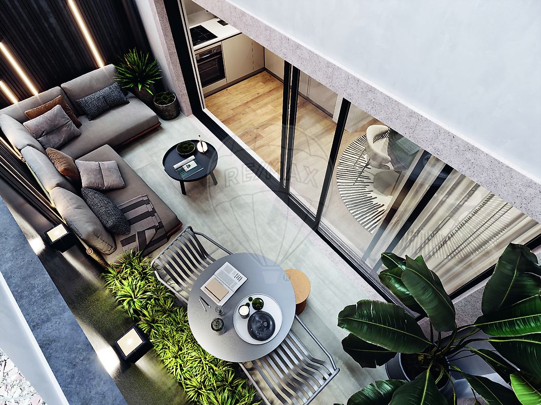 Apartamento T1 à venda em Glória e Vera Cruz, Aveiro — foto 9