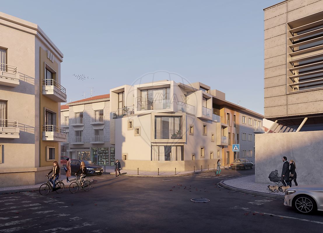 Apartamento T1 à venda em Glória e Vera Cruz, Aveiro — foto 21