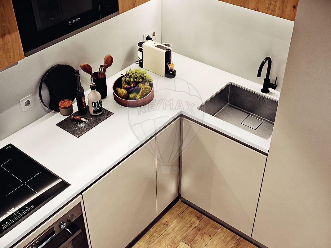 Apartamento T1 à venda em Glória e Vera Cruz, Aveiro — foto 13