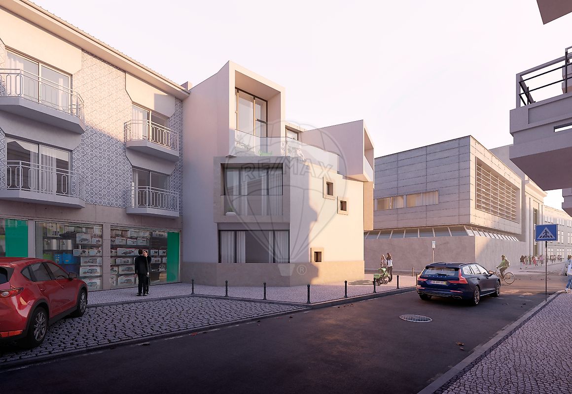 Apartamento T1 à venda em Glória e Vera Cruz, Aveiro — foto 20