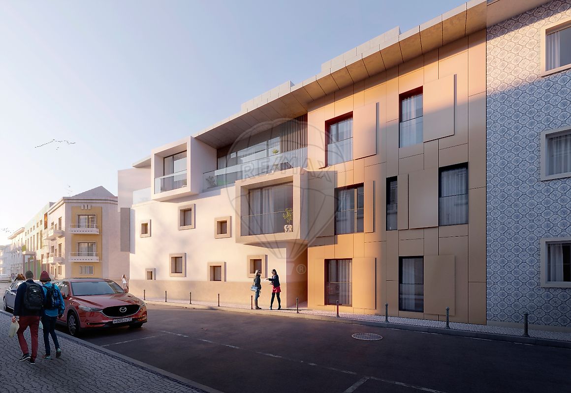 Apartamento T1 à venda em Glória e Vera Cruz, Aveiro — foto 19