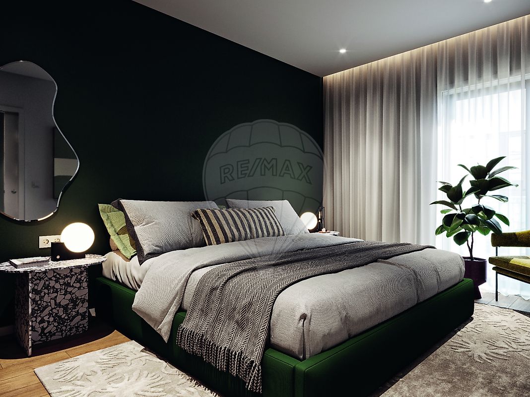 Apartamento T1 à venda em Glória e Vera Cruz, Aveiro — foto 18