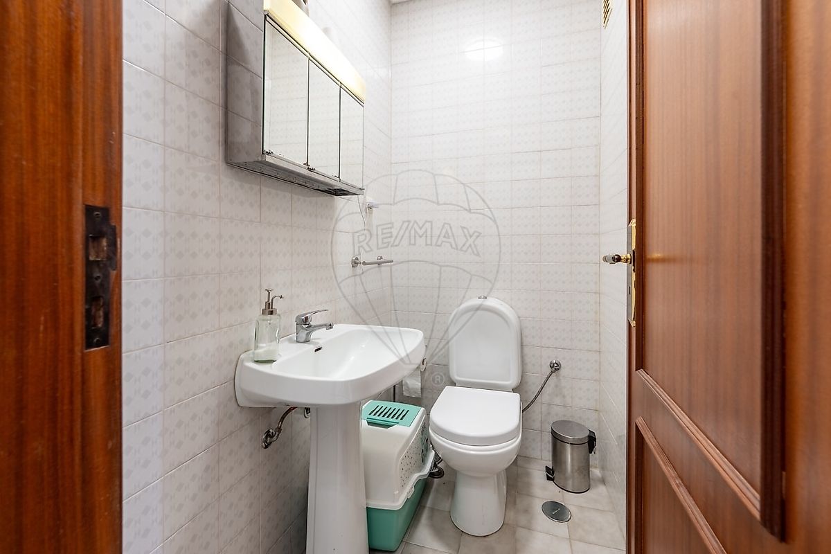 Apartamento T2 à venda em Oliveirinha, Aveiro — foto 14