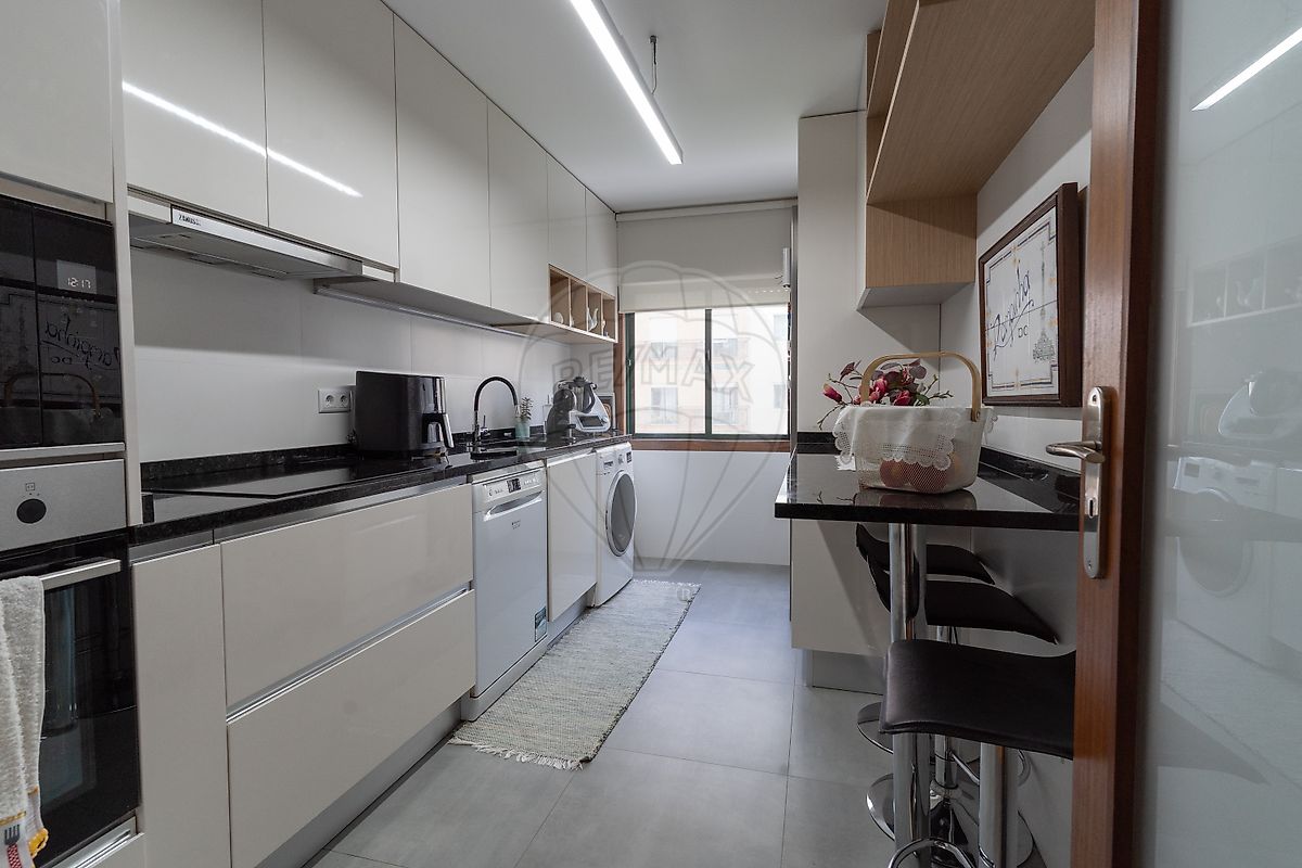 Apartamento T3 à venda em Eixo e Eirol, Aveiro — foto 5