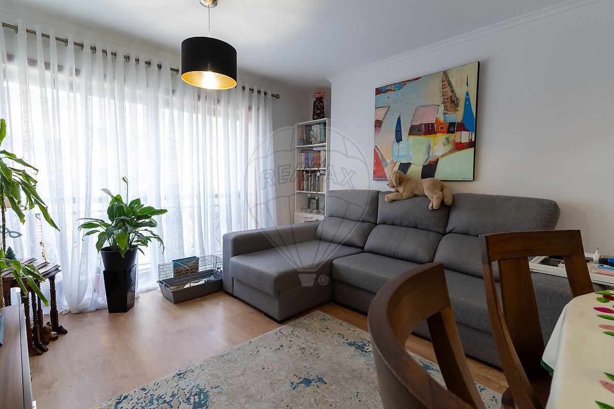 Apartamento T3 à venda em Eixo e Eirol, Aveiro — foto 2