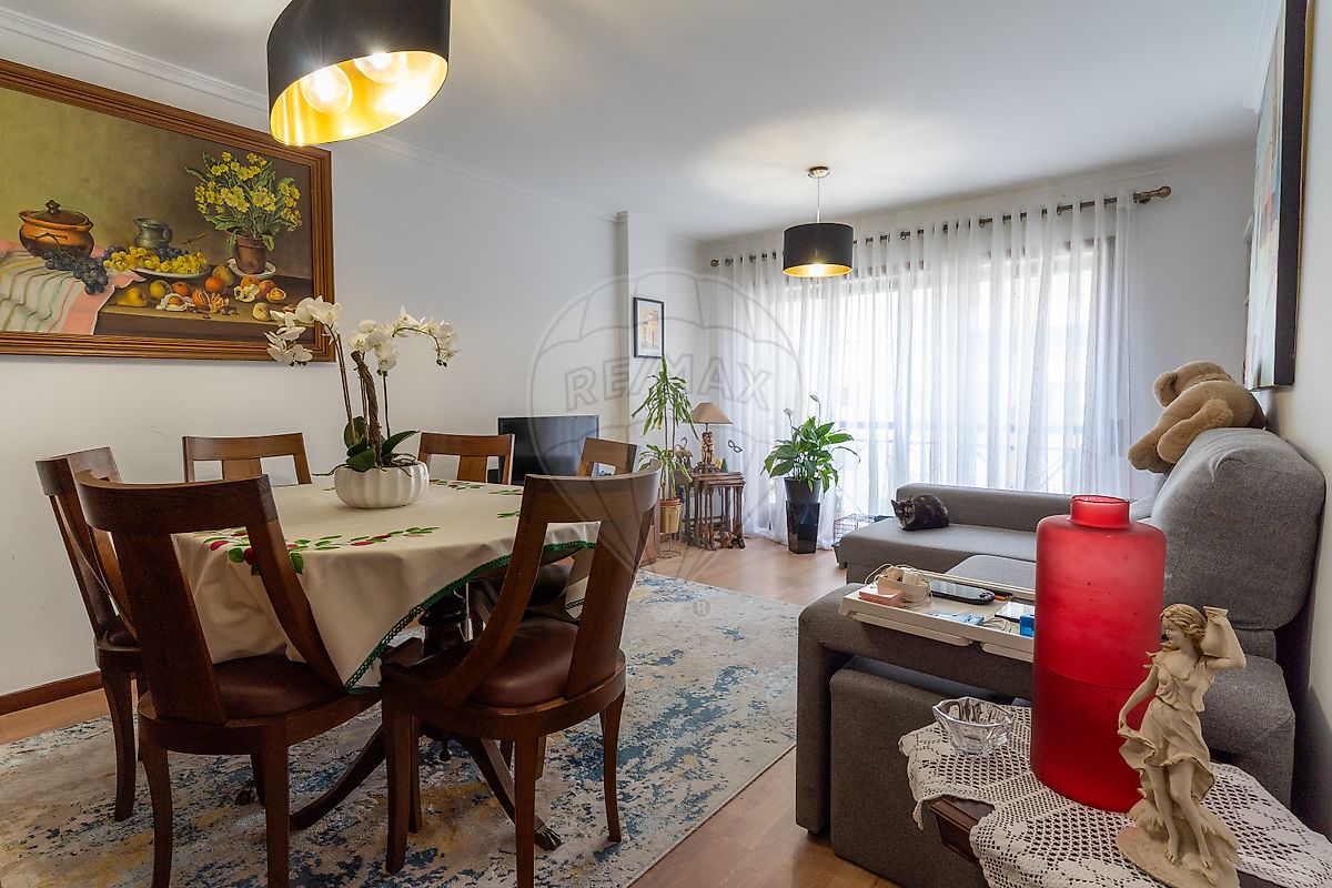 Apartamento T3 à venda em Eixo e Eirol, Aveiro — foto 3