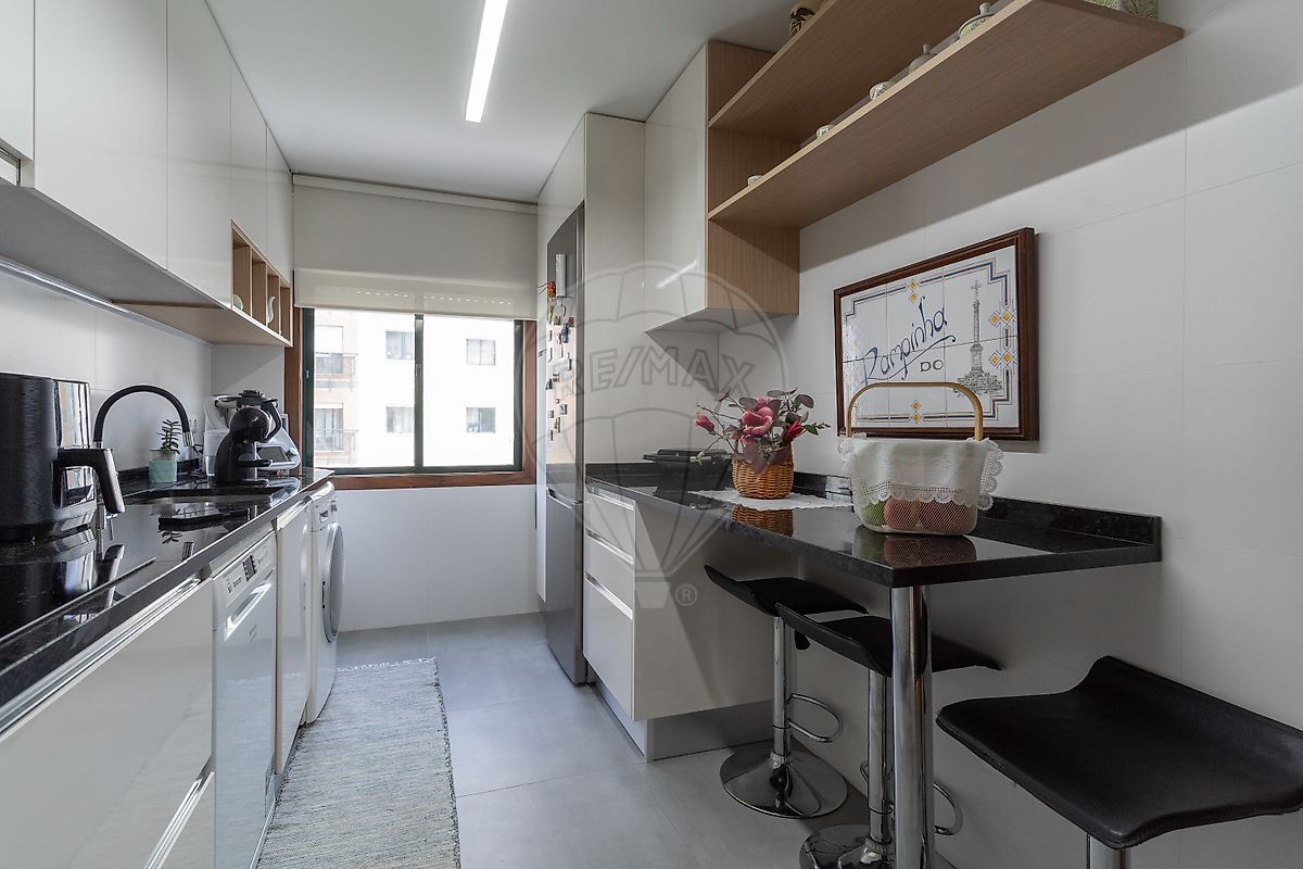 Apartamento T3 à venda em Eixo e Eirol, Aveiro — foto 4