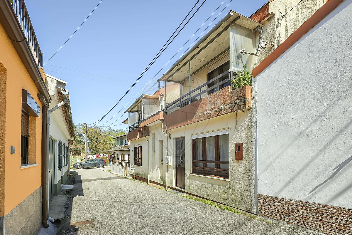 Moradia T2 para arrendar em Albergaria-a-Velha