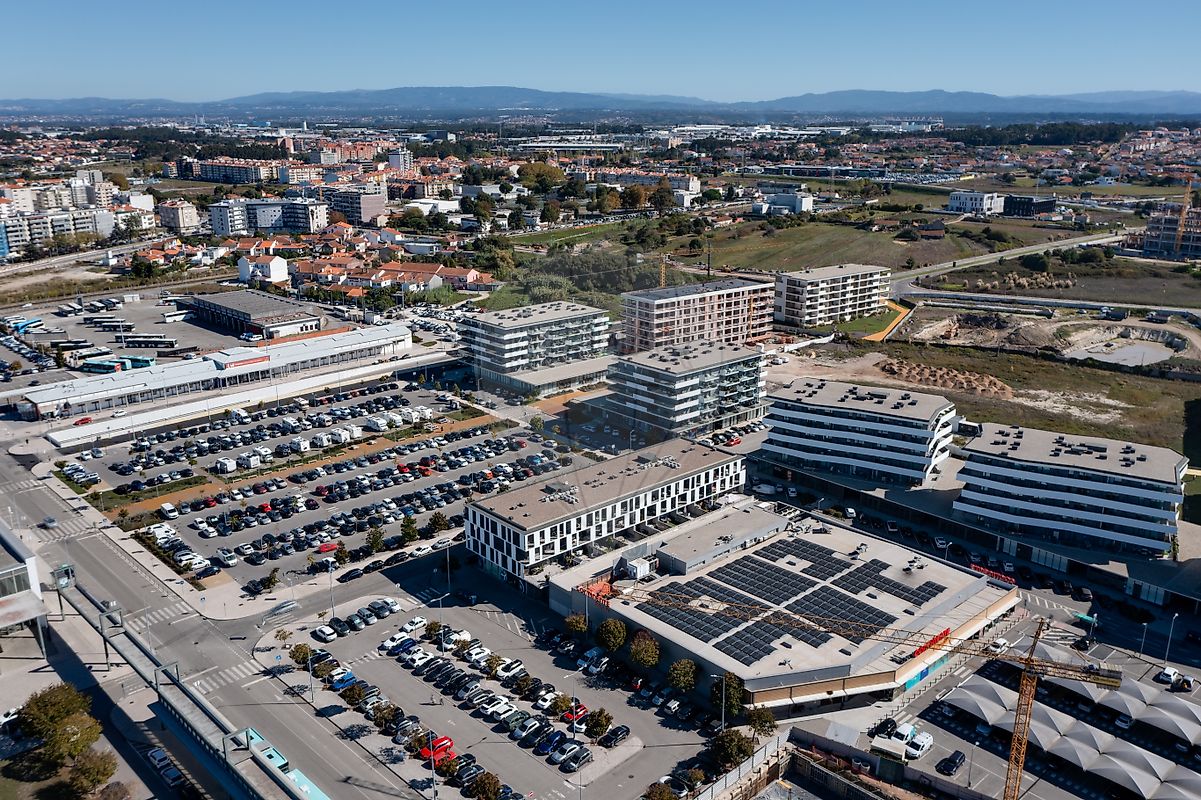 Apartamento T2 à venda em Glória e Vera Cruz, Aveiro — foto 26