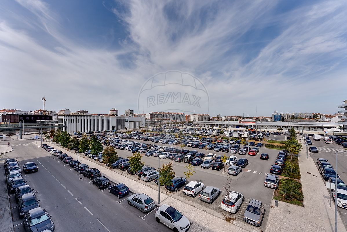 Apartamento T2 à venda em Glória e Vera Cruz, Aveiro — foto 24
