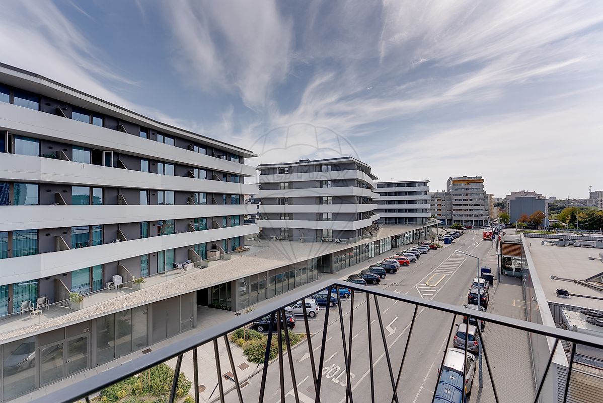 Apartamento T2 à venda em Glória e Vera Cruz, Aveiro — foto 17