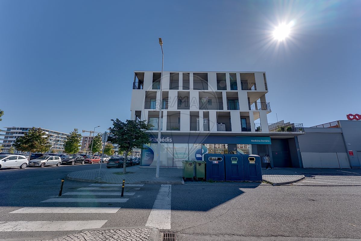 Apartamento T2 à venda em Glória e Vera Cruz, Aveiro — foto 19