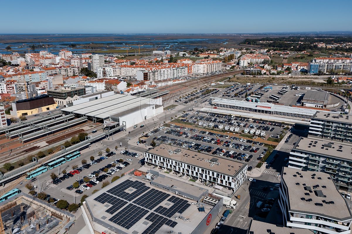 Apartamento T2 à venda em Glória e Vera Cruz, Aveiro — foto 25