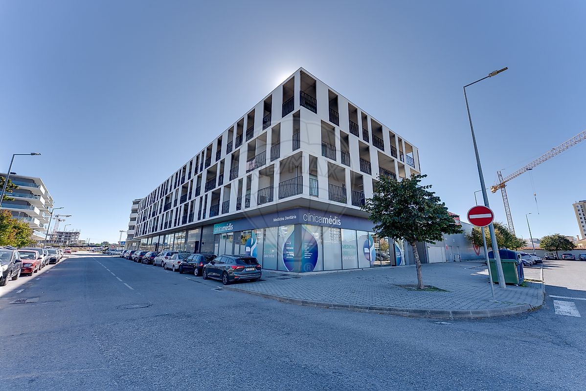 Apartamento T2 à venda em Glória e Vera Cruz, Aveiro — foto 20