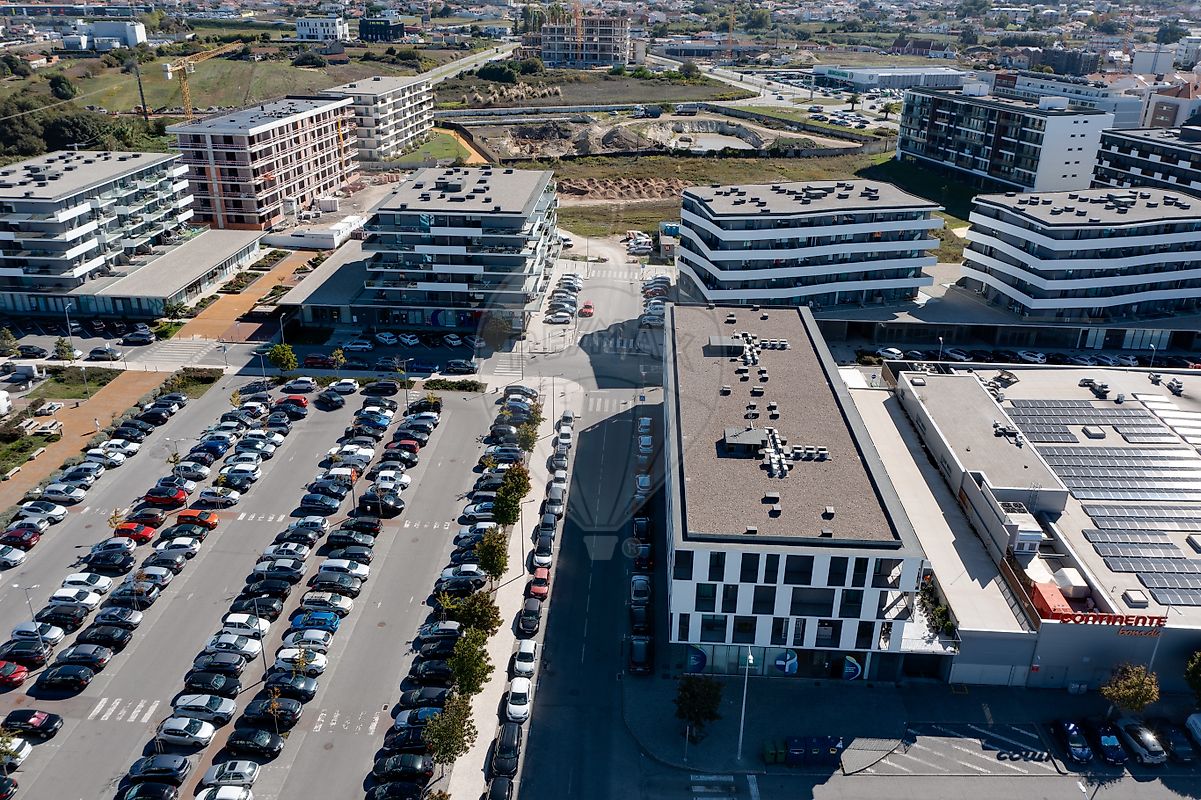 Apartamento T2 à venda em Glória e Vera Cruz, Aveiro — foto 22