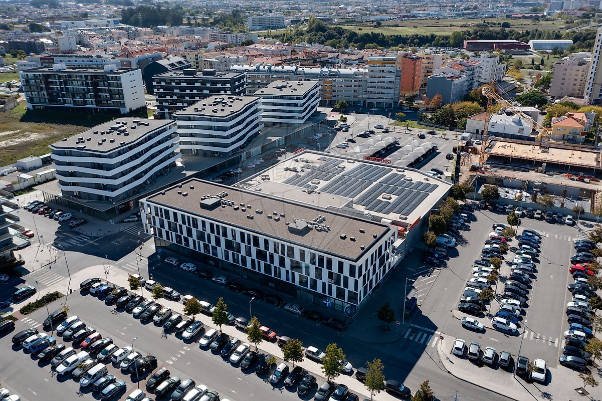 Apartamento T2 à venda em Glória e Vera Cruz, Aveiro — foto 23