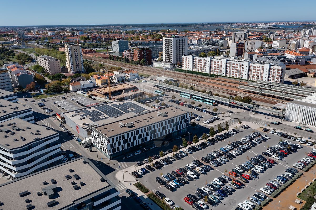 Apartamento T2 à venda em Glória e Vera Cruz, Aveiro — foto 27