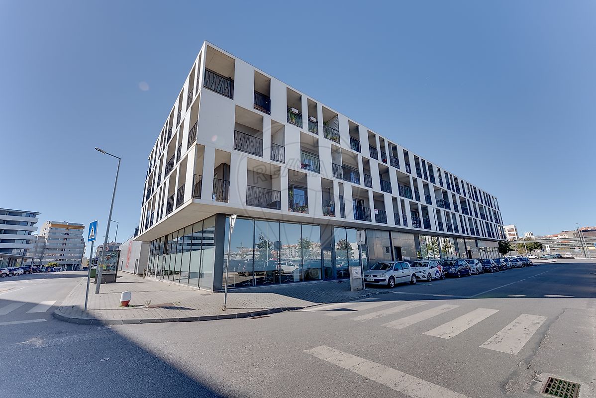 Apartamento T2 em Glória e Vera Cruz, €385.000