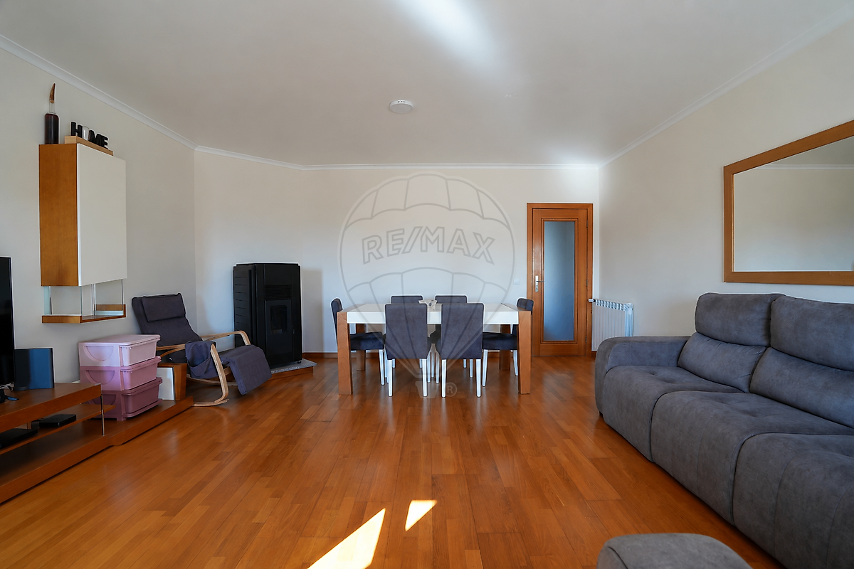 Apartamento T2 à venda em Sangalhos, Anadia — foto 2