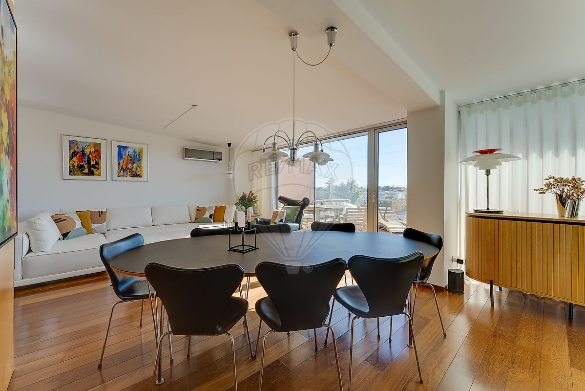 Apartamento T4 à venda em Glória e Vera Cruz, Aveiro — foto 3
