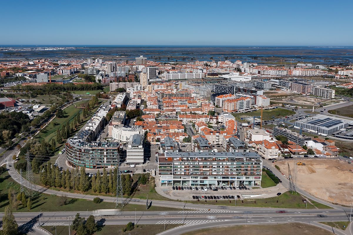 Apartamento T4 à venda em Glória e Vera Cruz, Aveiro — foto 38