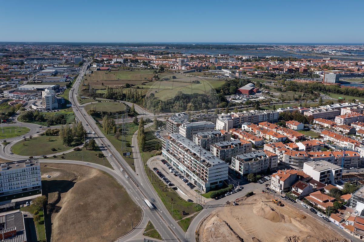 Apartamento T4 à venda em Glória e Vera Cruz, Aveiro — foto 39