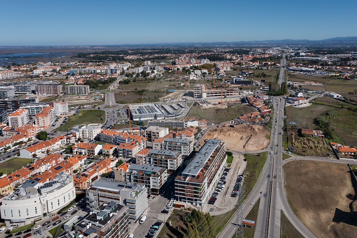 Apartamento T4 à venda em Glória e Vera Cruz, Aveiro — foto 40