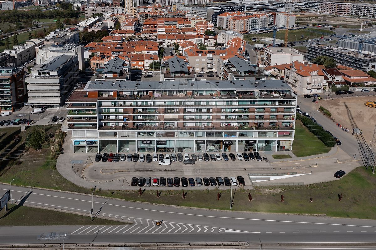 Apartamento T4 à venda em Glória e Vera Cruz, Aveiro — foto 2