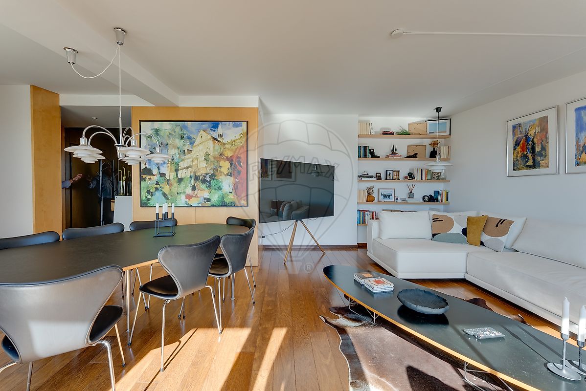 Apartamento T4 à venda em Glória e Vera Cruz, Aveiro — foto 4