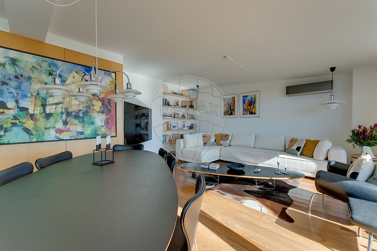 Apartamento T4 à venda em Glória e Vera Cruz, Aveiro — foto 5