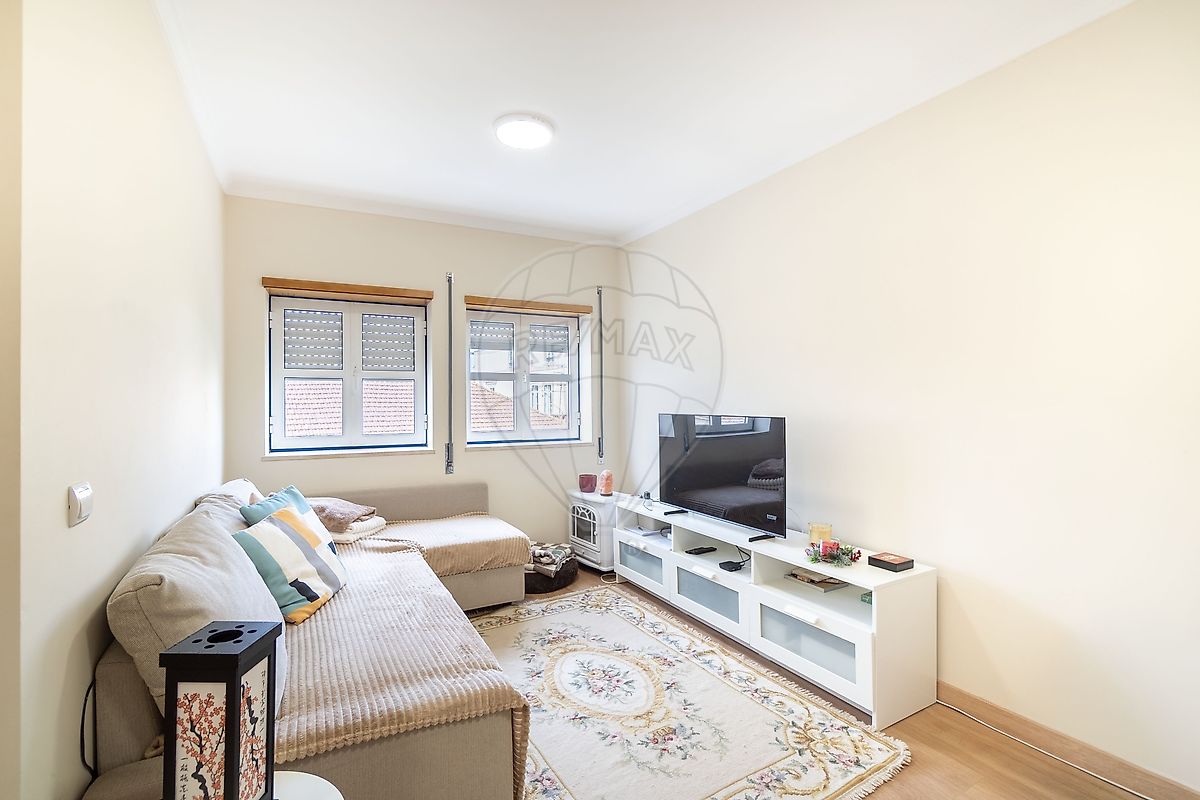 Apartamento T2 à venda em Aveiro