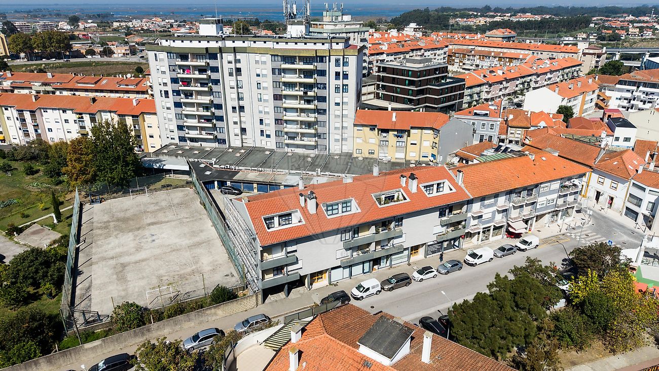 Apartamento T4 à venda em Esgueira, Aveiro — foto 35