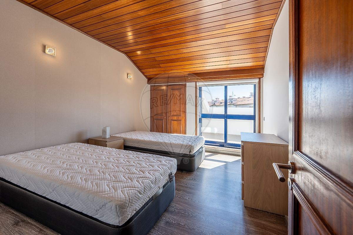 Apartamento T4 à venda em Esgueira, Aveiro — foto 28