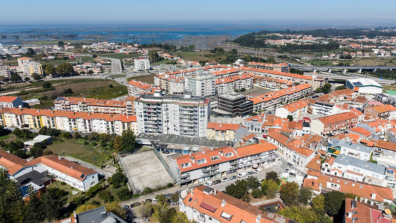 Apartamento T4 à venda em Esgueira, Aveiro — foto 33