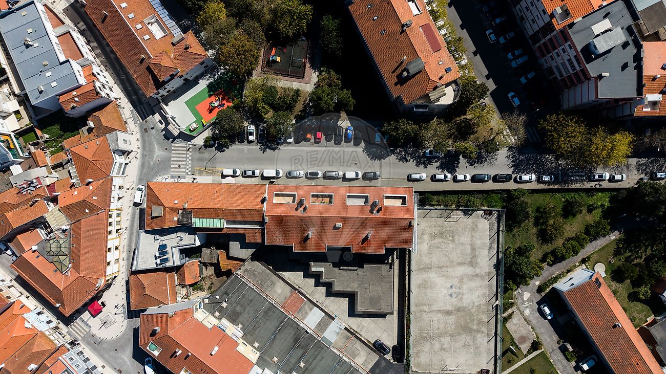 Apartamento T4 à venda em Esgueira, Aveiro — foto 36