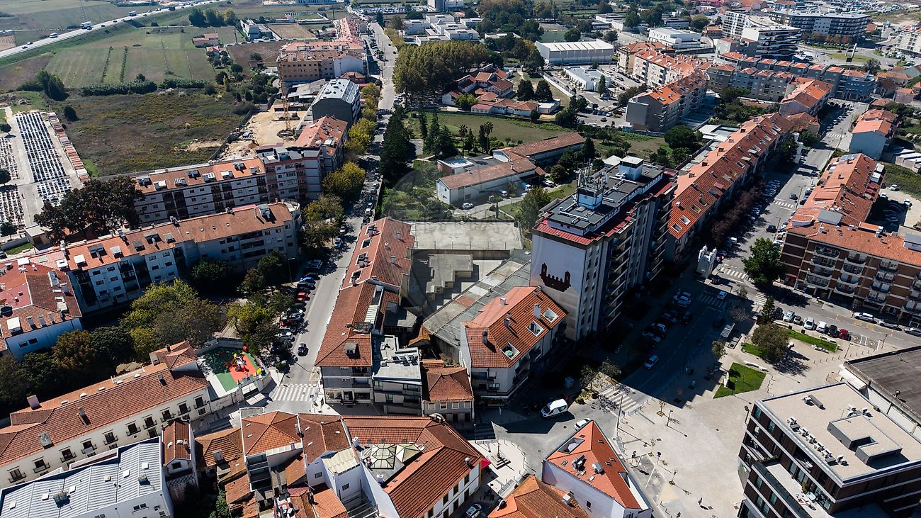 Apartamento T4 à venda em Esgueira, Aveiro — foto 32