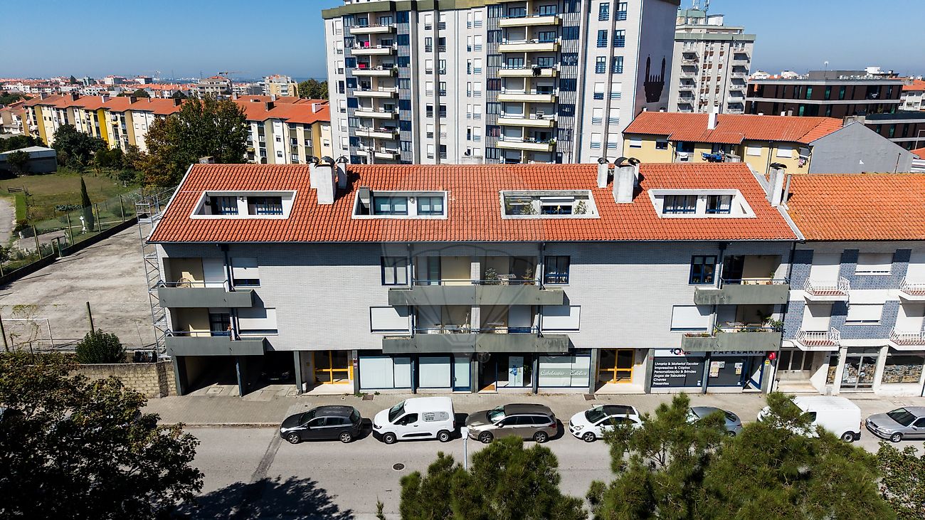 Apartamento T4 à venda em Esgueira, Aveiro — foto 34