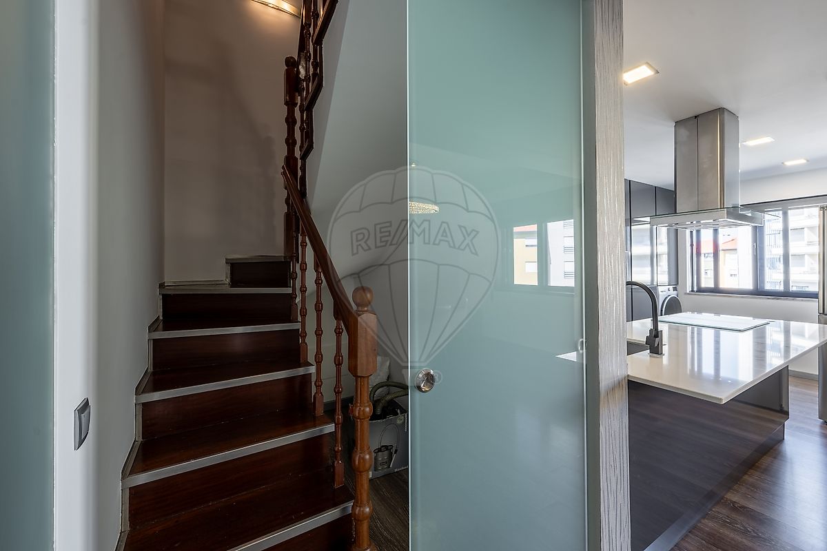 Apartamento T4 à venda em Esgueira, Aveiro — foto 22