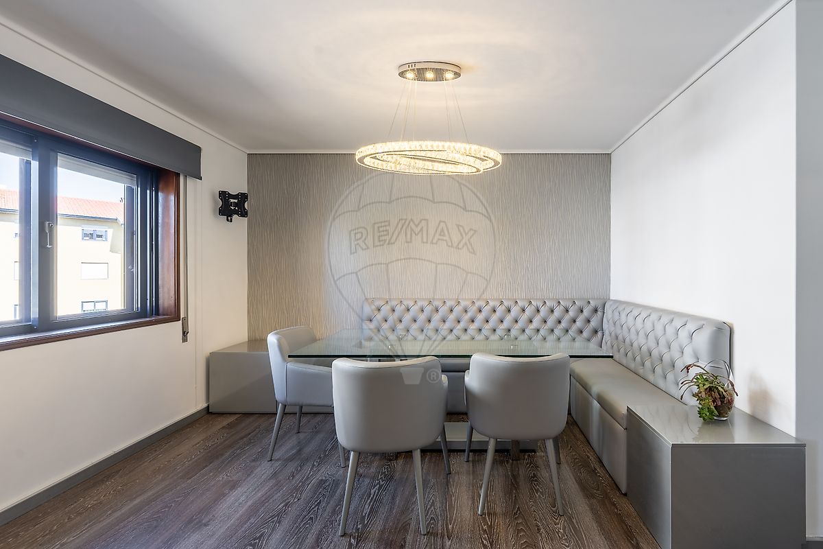 Apartamento T4 à venda em Esgueira, Aveiro — foto 6