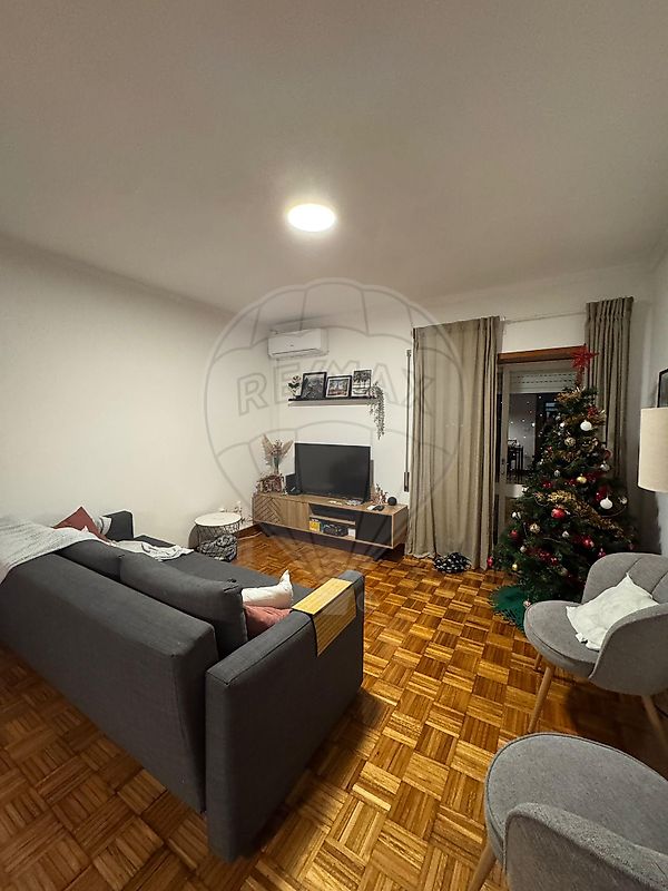 Apartamento T3 à venda em Aveiro