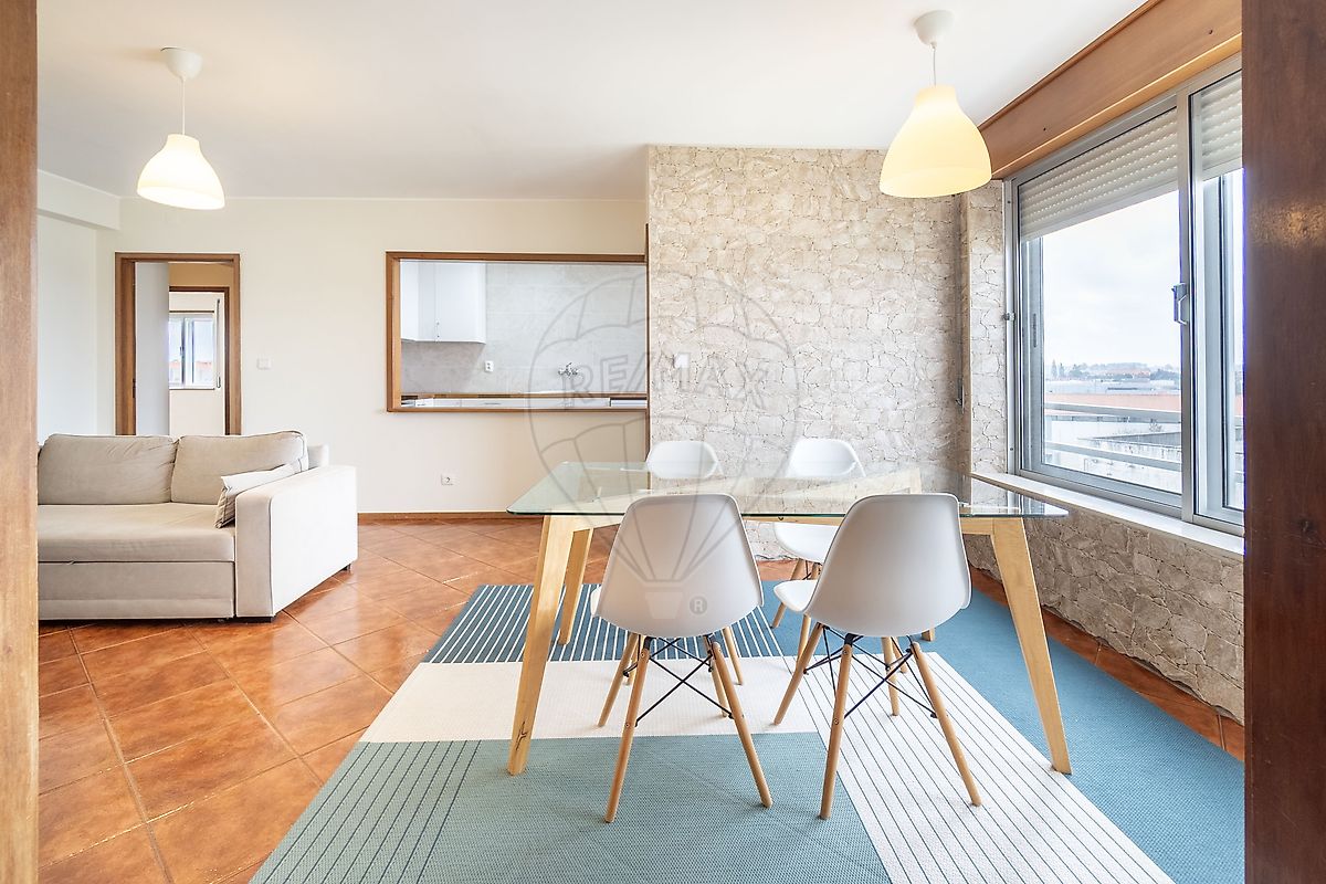 Apartamento T3 à venda em São Salvador, Mirandela — foto 3