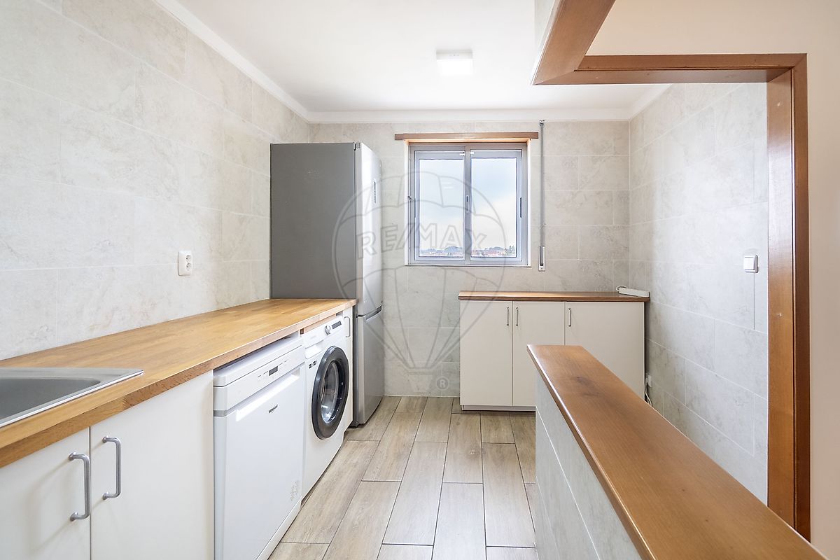 Apartamento T3 à venda em São Salvador, Mirandela — foto 9