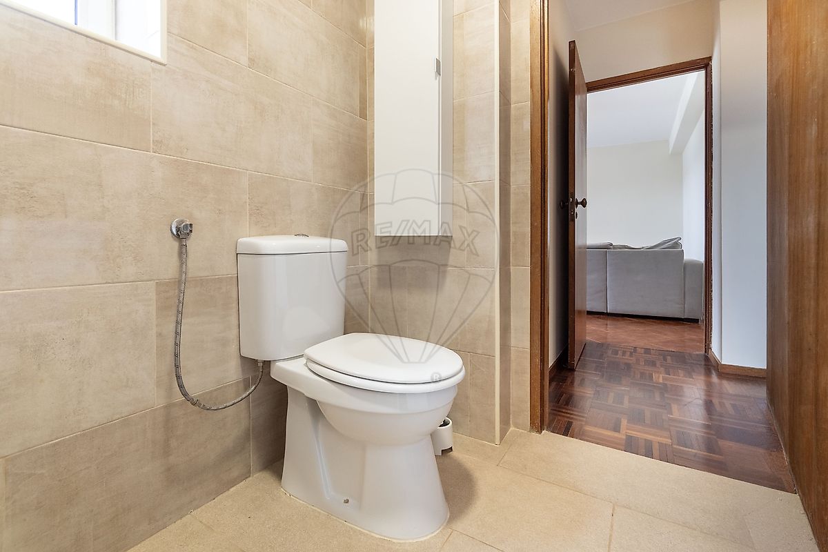 Apartamento T3 à venda em São Salvador, Mirandela — foto 11